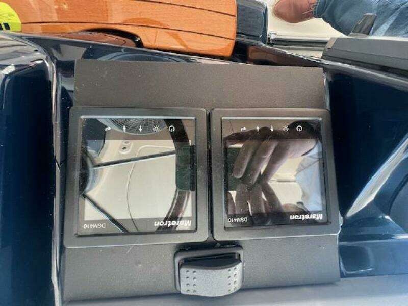 2007 Tiara Yachts 3900 Sovran