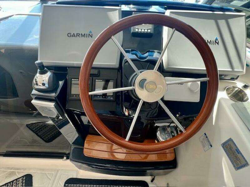 2007 Tiara Yachts 3900 Sovran