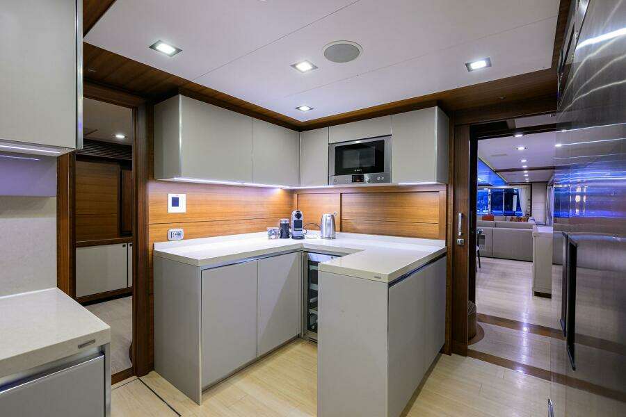 Galley