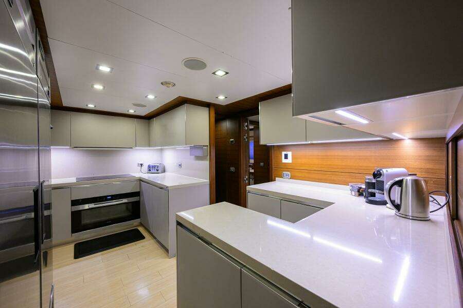 Galley