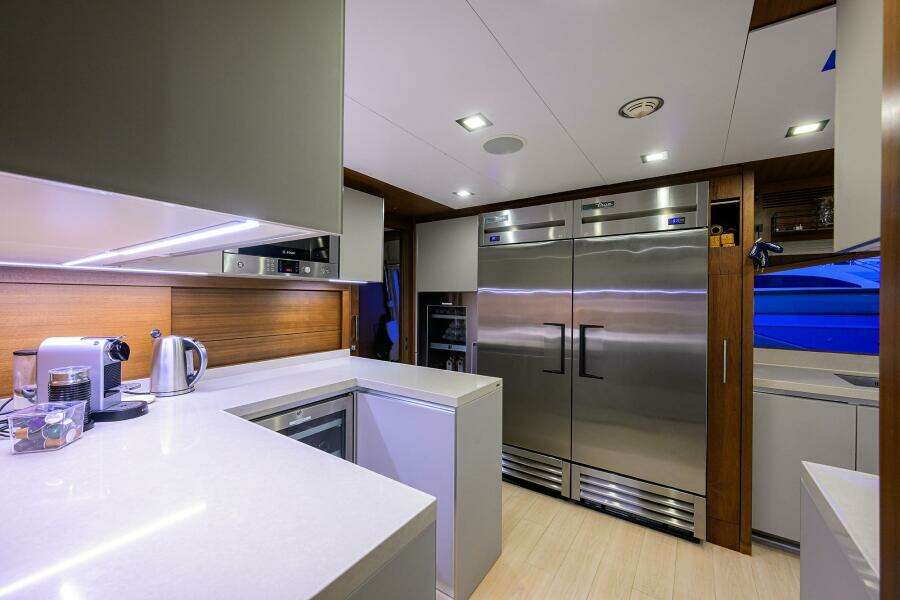 Galley