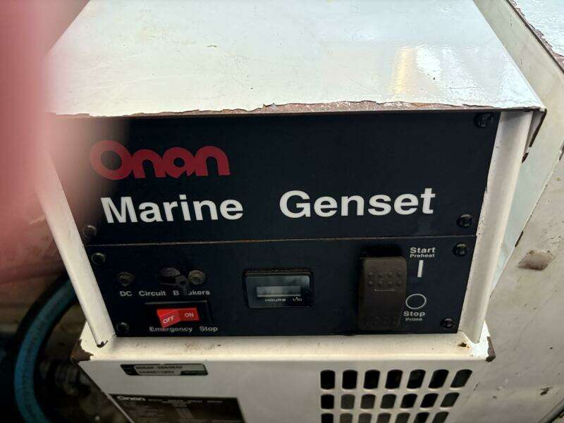 Genset