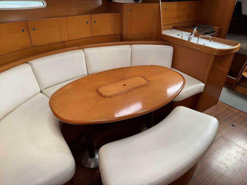 2005 Beneteau First 44.7