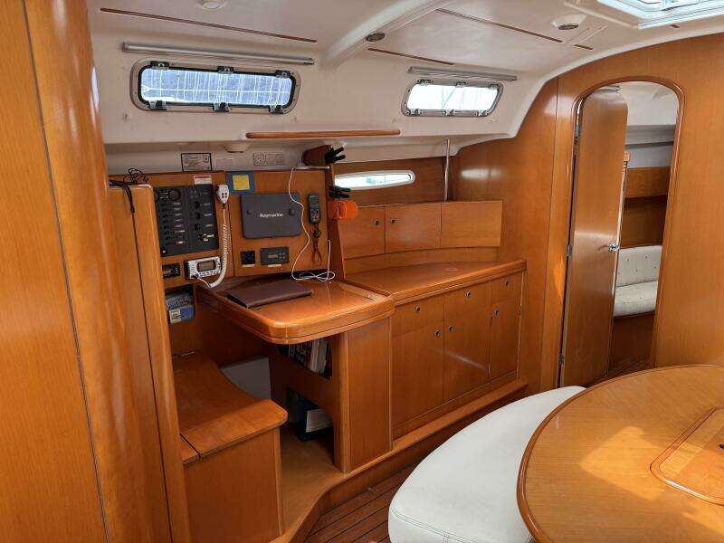 2005 Beneteau First 44.7