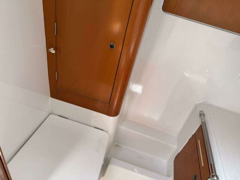 2005 Beneteau First 44.7