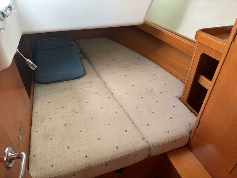 2005 Beneteau First 44.7