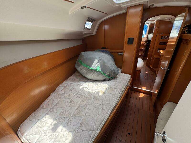 2005 Beneteau First 44.7