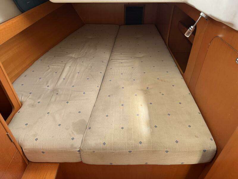2005 Beneteau First 44.7