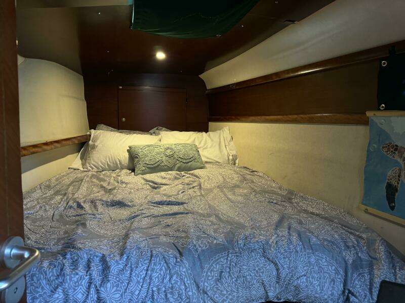 1999 Fountaine Pajot Bahia 46