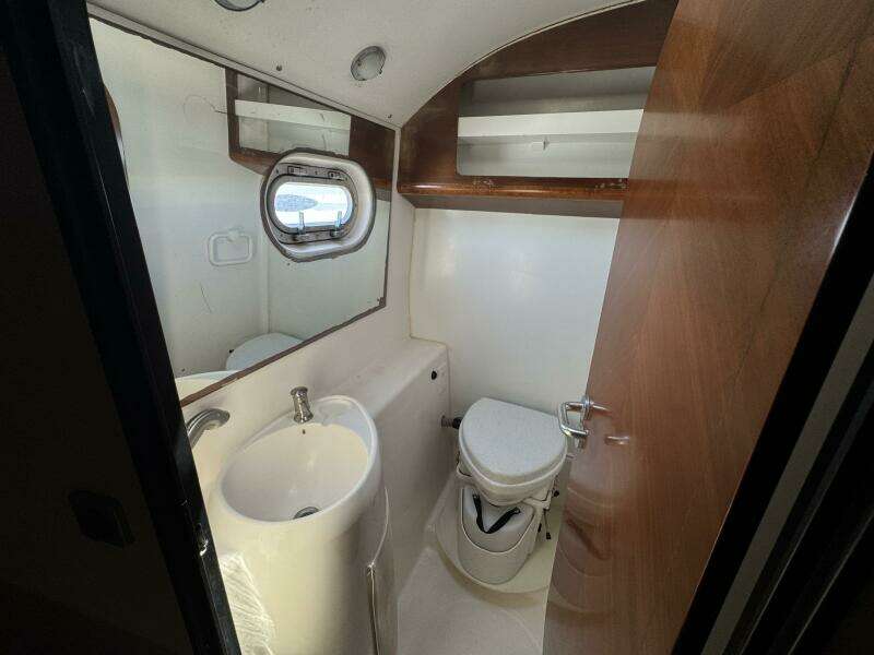 1999 Fountaine Pajot Bahia 46