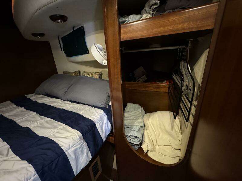 1999 Fountaine Pajot Bahia 46