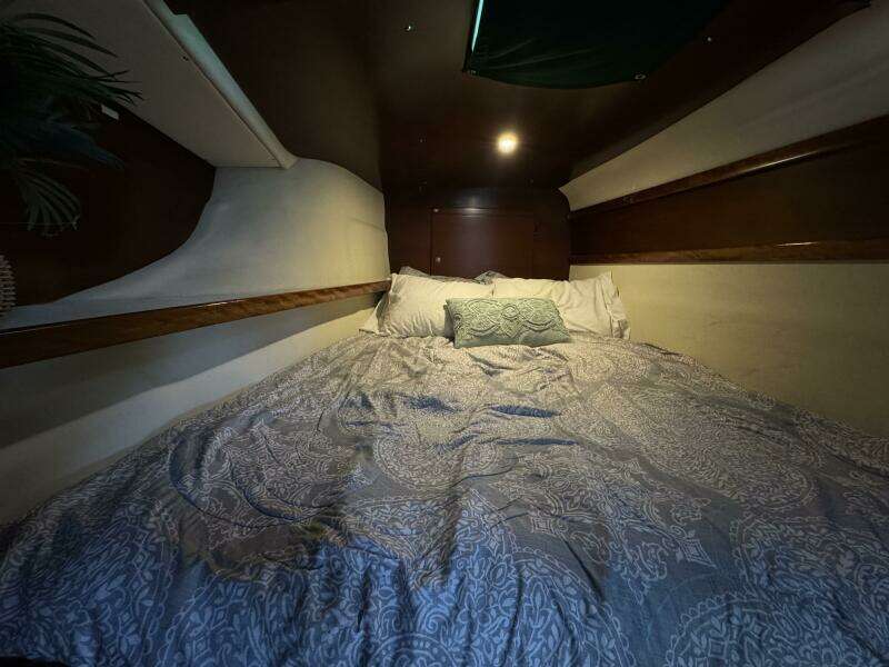 1999 Fountaine Pajot Bahia 46