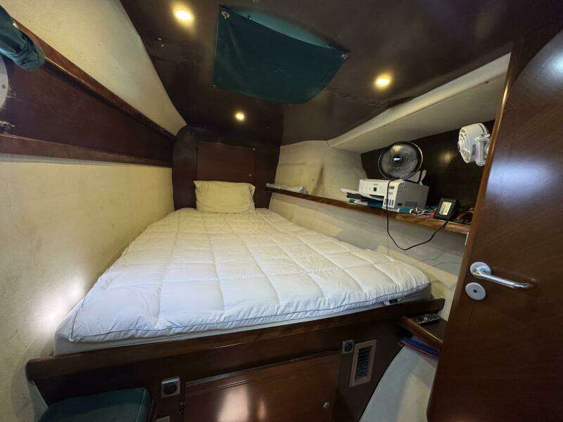 1999 Fountaine Pajot Bahia 46