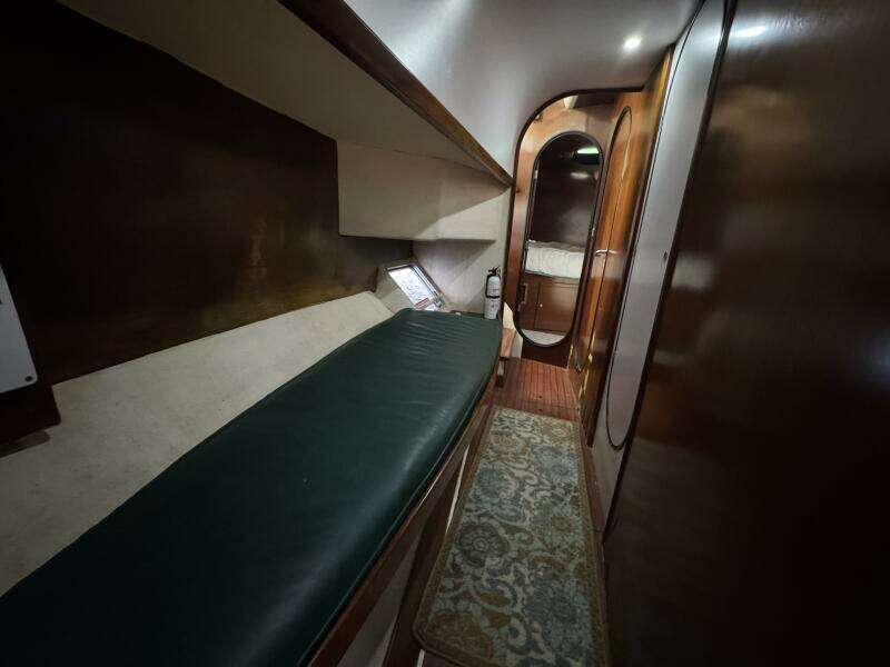 1999 Fountaine Pajot Bahia 46