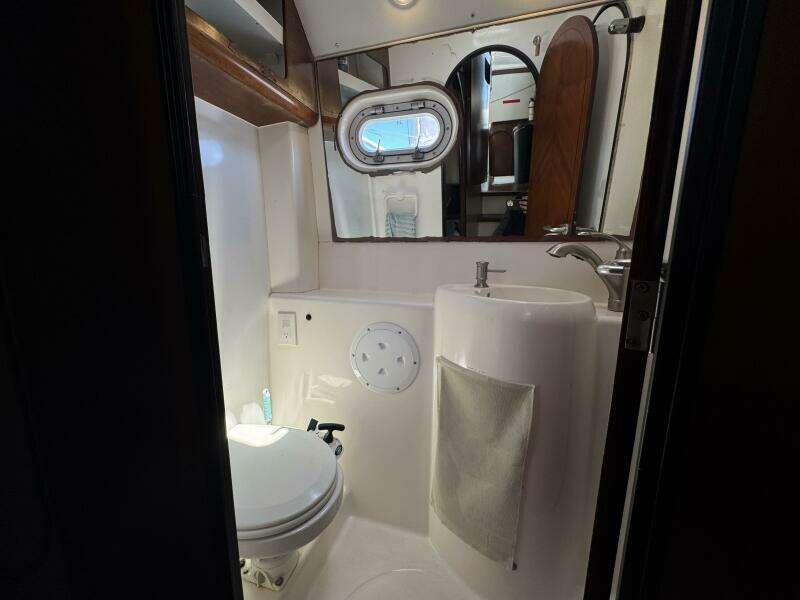 1999 Fountaine Pajot Bahia 46