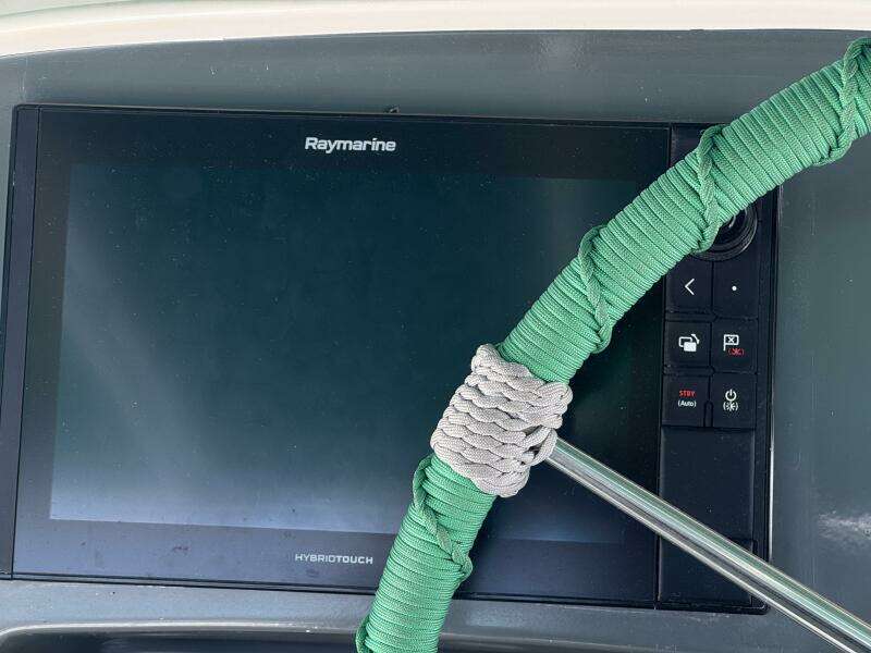 1999 Fountaine Pajot Bahia 46