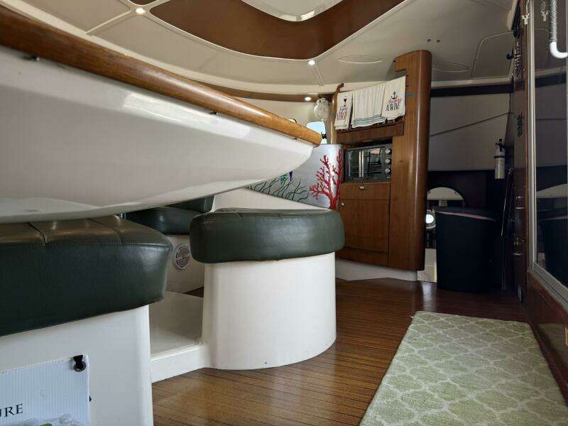 1999 Fountaine Pajot Bahia 46
