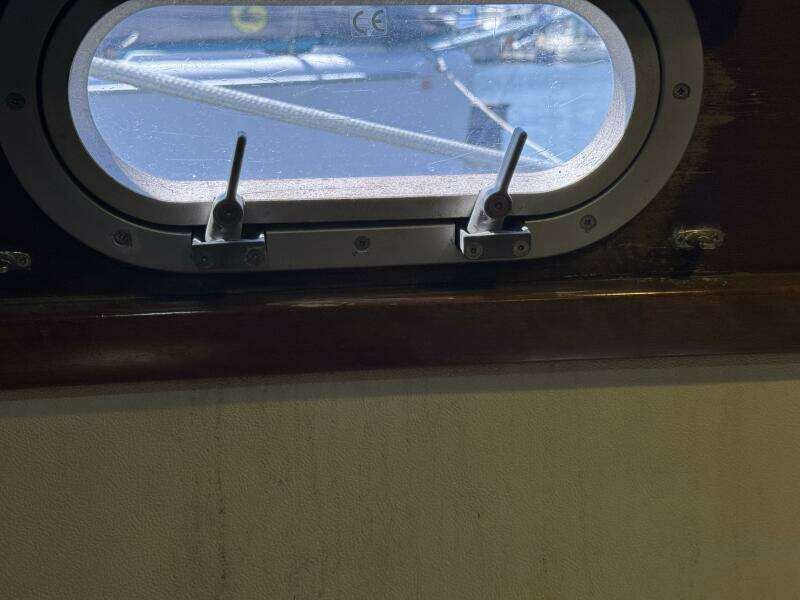 1999 Fountaine Pajot Bahia 46