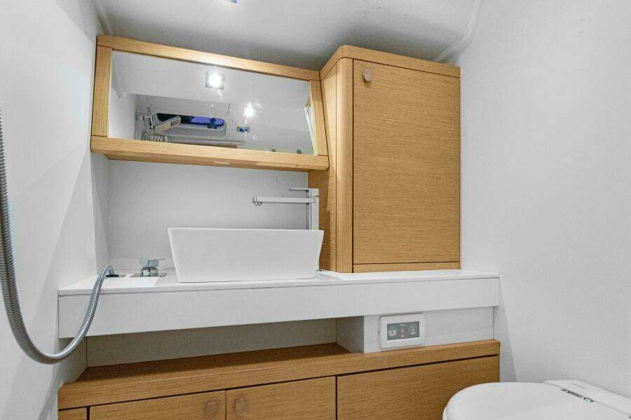 2017 Grand Soleil 52 Long Cruise