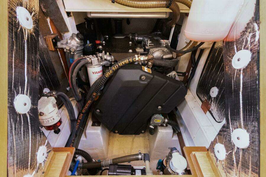 2017 Grand Soleil 52 Long Cruise