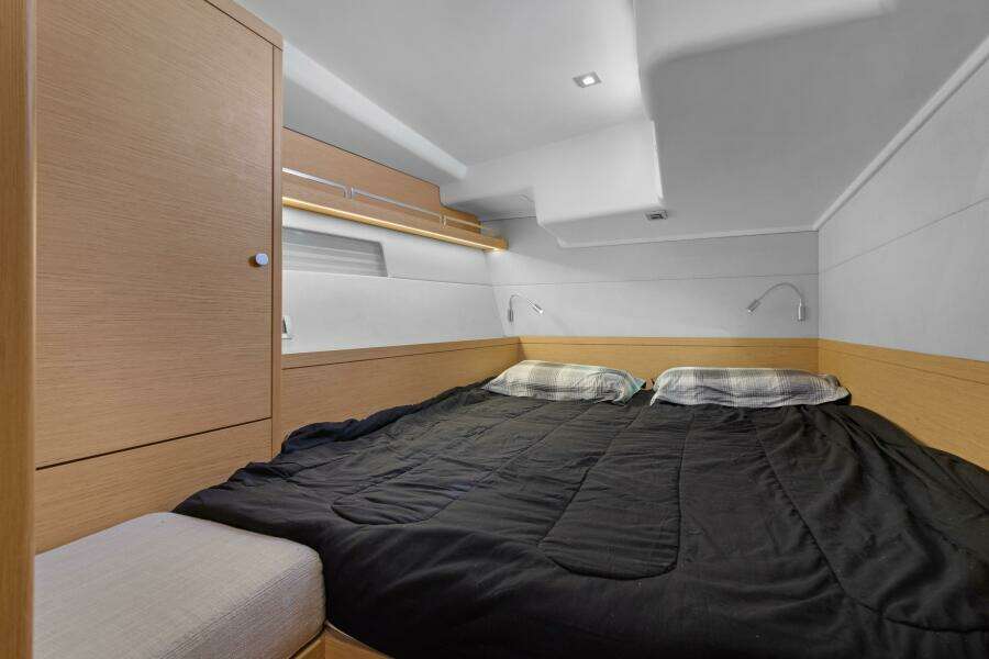 2017 Grand Soleil 52 Long Cruise