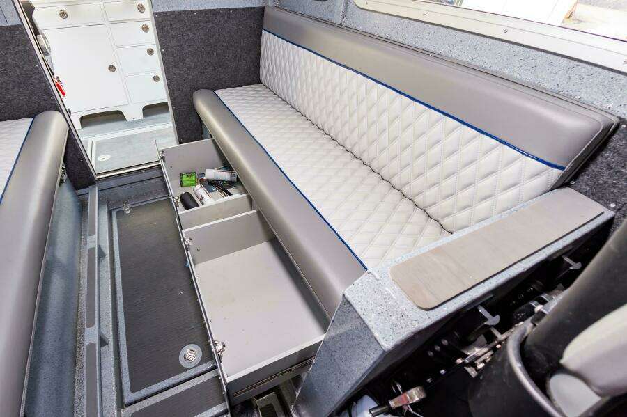 2023 Allied Liberator 34