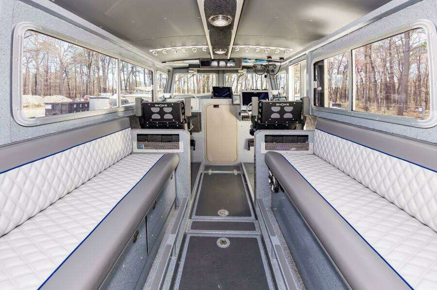 2023 Allied Liberator 34