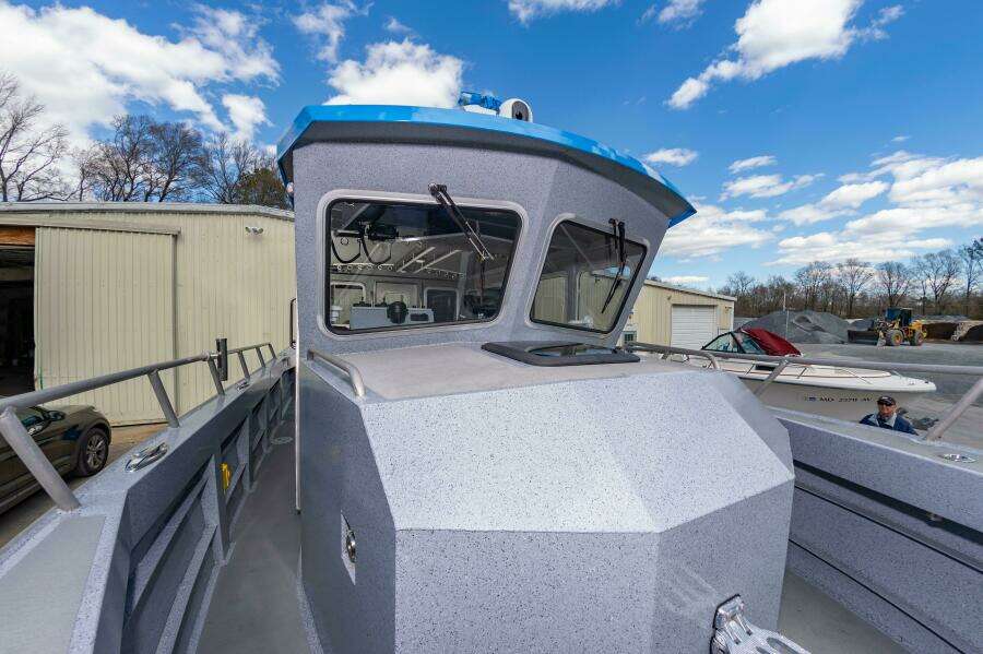 2023 Allied Liberator 34