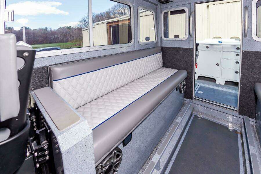 2023 Allied Liberator 34