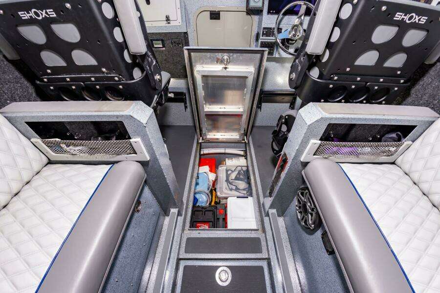 2023 Allied Liberator 34