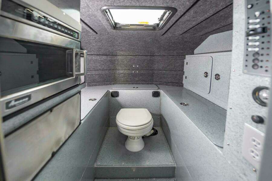 2023 Allied Liberator 34