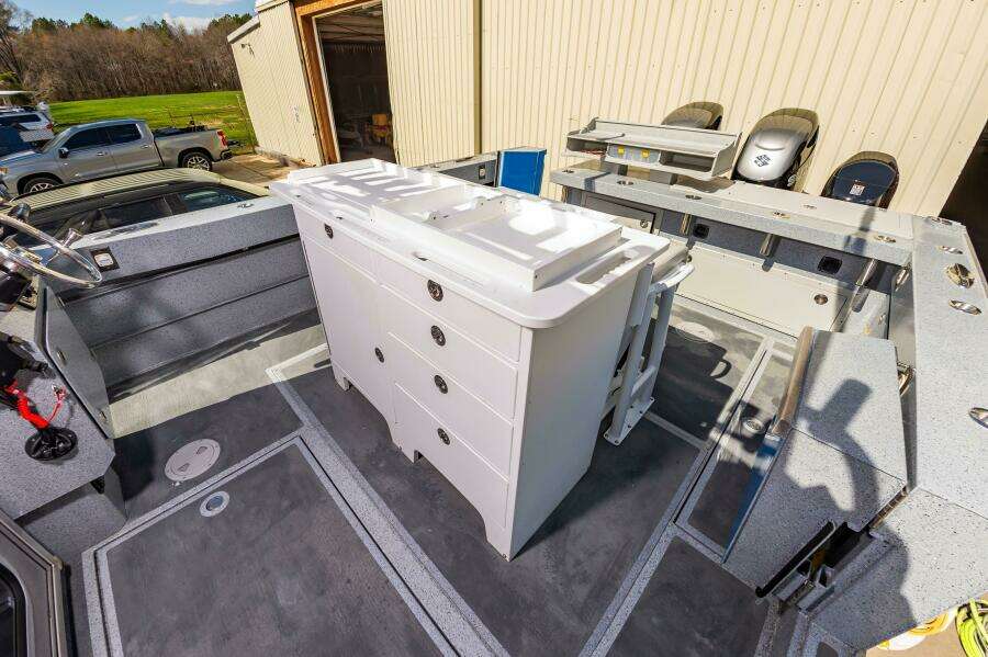 2023 Allied Liberator 34