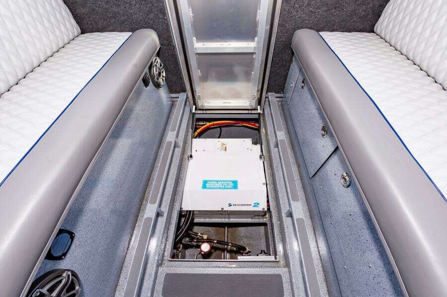 2023 Allied Liberator 34