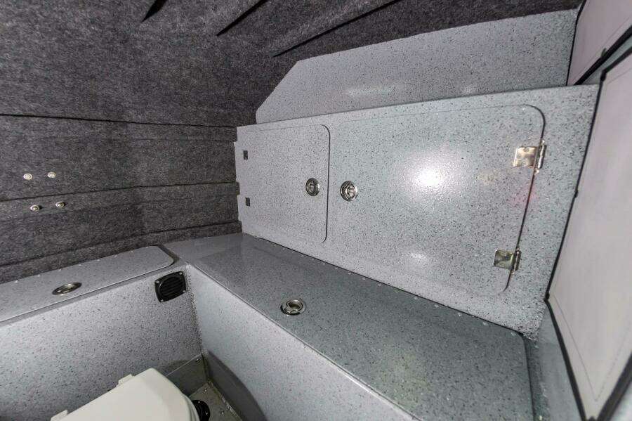 2023 Allied Liberator 34