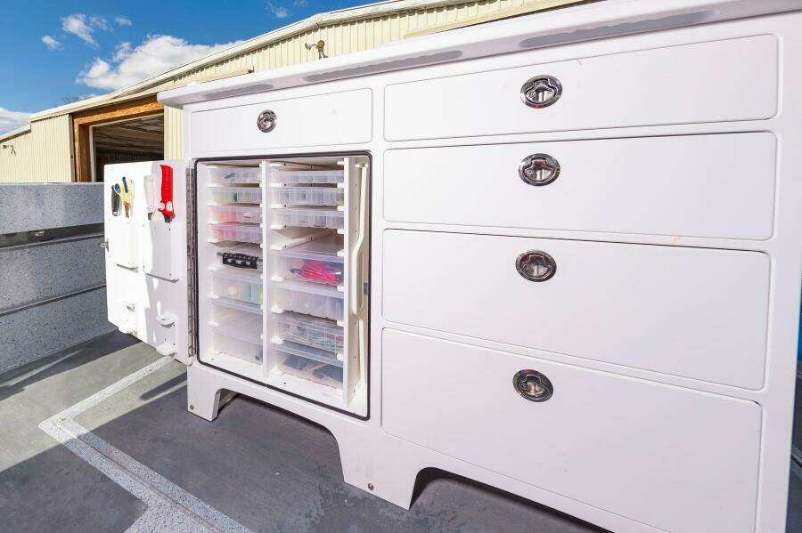 2023 Allied Liberator 34