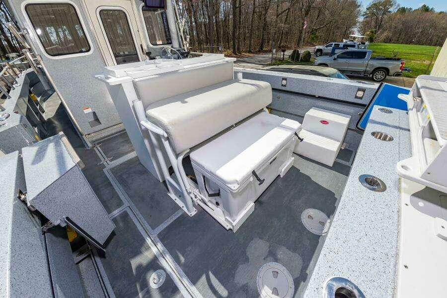 2023 Allied Liberator 34