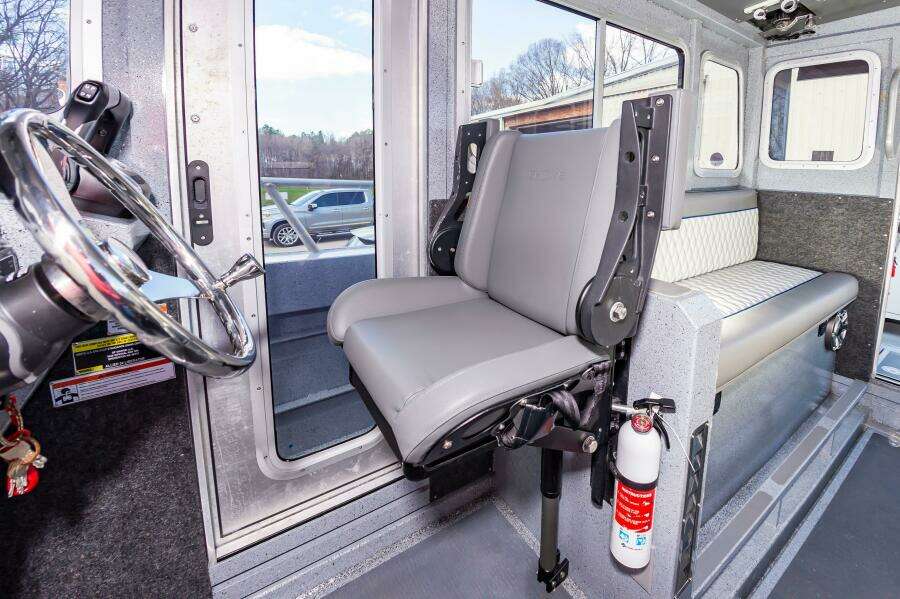 2023 Allied Liberator 34