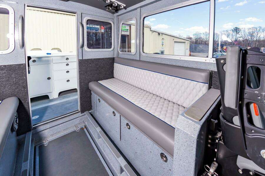 2023 Allied Liberator 34