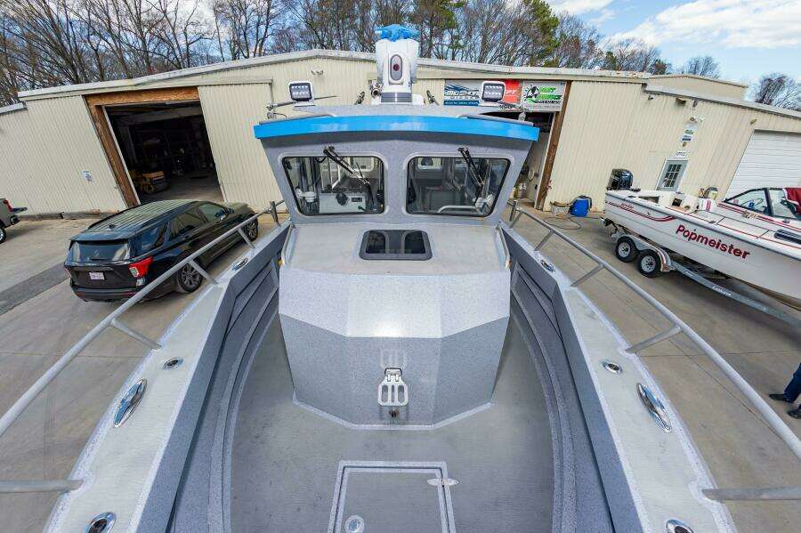 2023 Allied Liberator 34