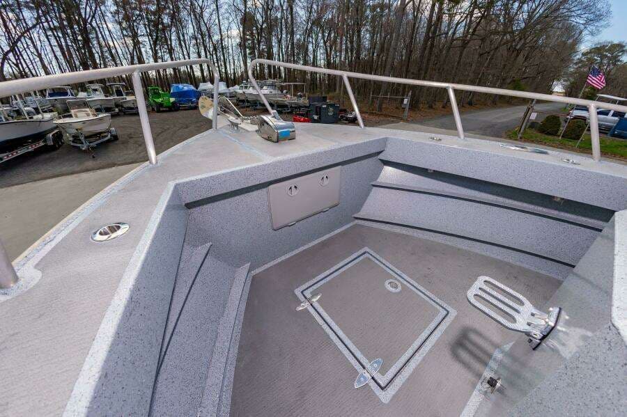 2023 Allied Liberator 34