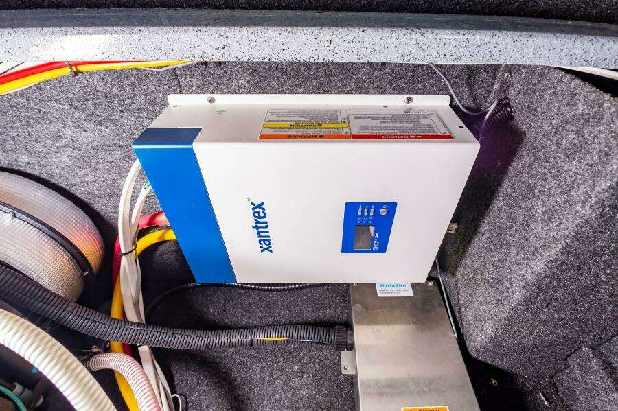 2023 Allied Liberator 34