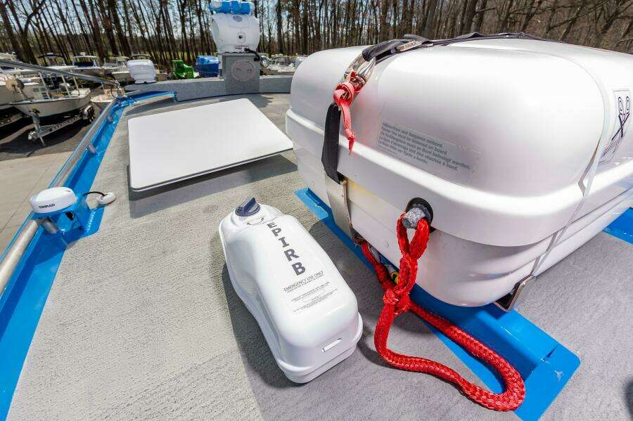 2023 Allied Liberator 34