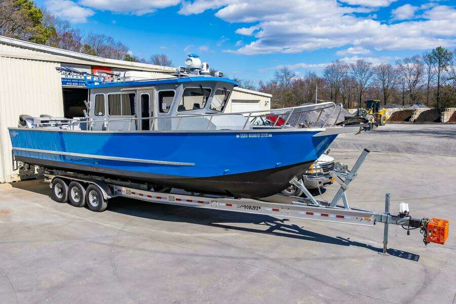 2023 Allied Liberator 34