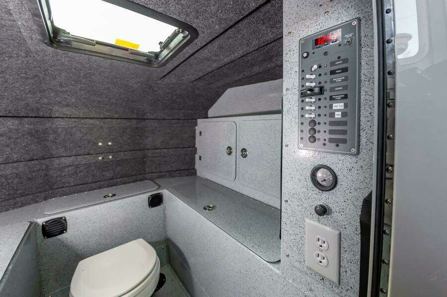 2023 Allied Liberator 34