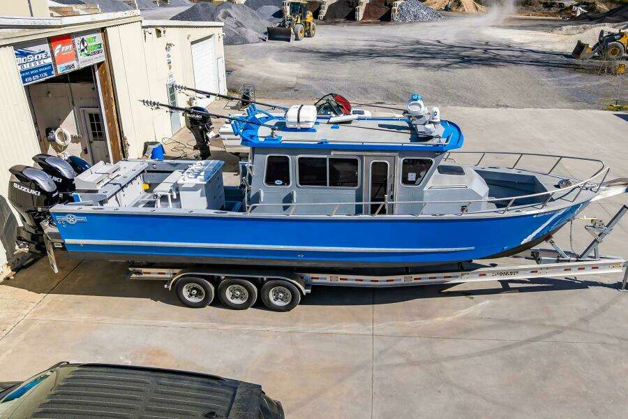 2023 Allied Liberator 34