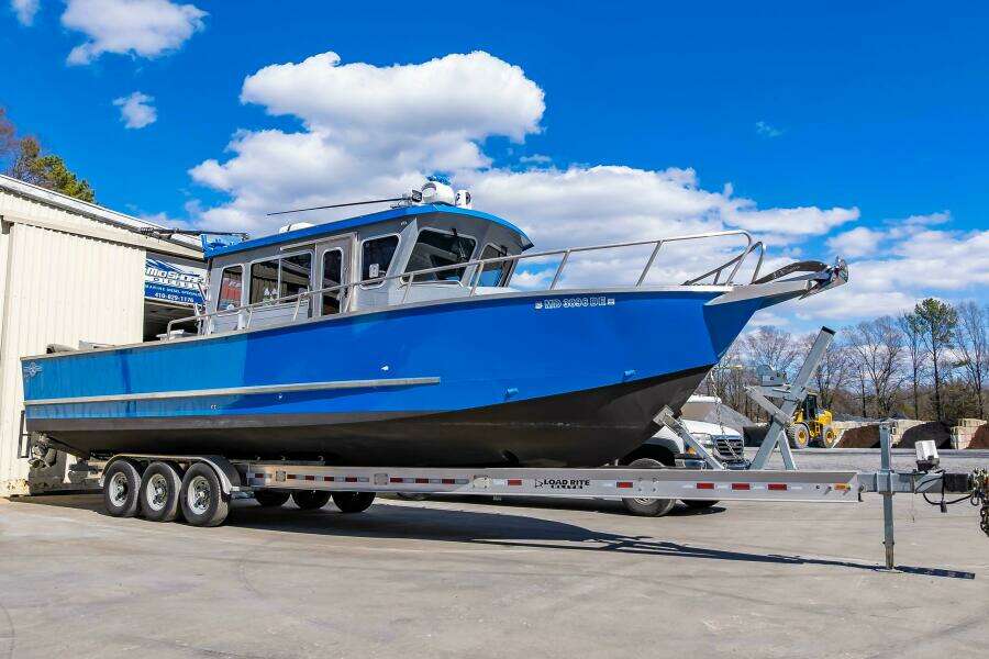 2023 Allied Liberator 34