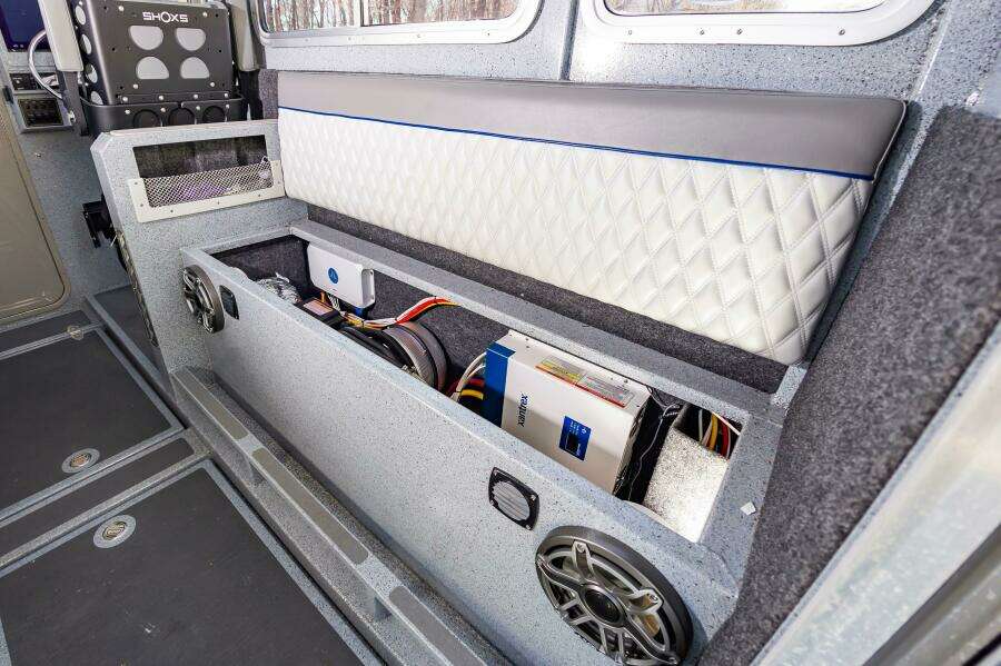 2023 Allied Liberator 34