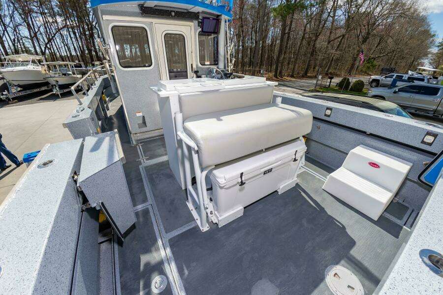 2023 Allied Liberator 34