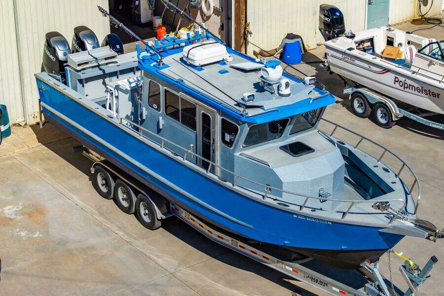 2023 Allied Liberator 34