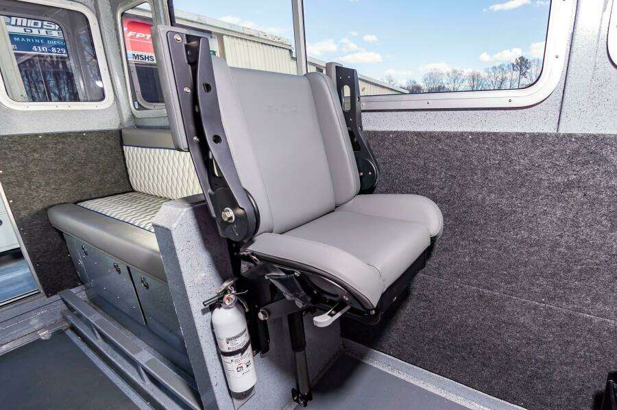 2023 Allied Liberator 34